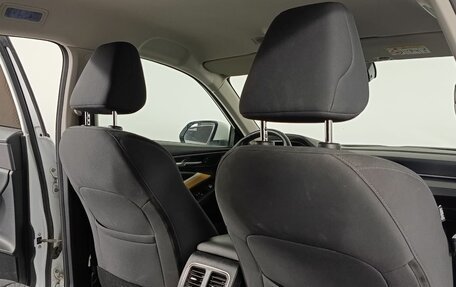 Haval F7x I, 2021 год, 1 660 000 рублей, 10 фотография