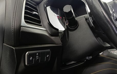 Haval F7x I, 2021 год, 1 660 000 рублей, 9 фотография