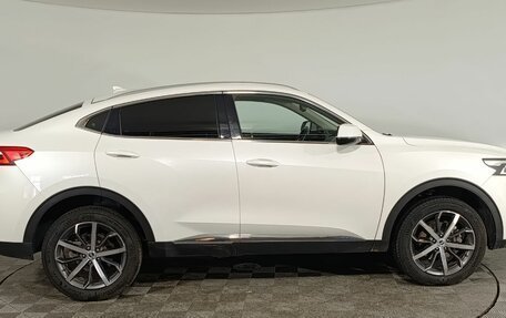 Haval F7x I, 2021 год, 1 660 000 рублей, 8 фотография