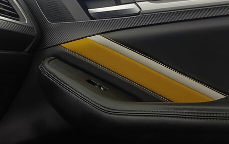 Haval F7x I, 2021 год, 1 660 000 рублей, 15 фотография