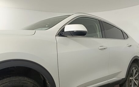 Haval F7x I, 2021 год, 1 660 000 рублей, 20 фотография