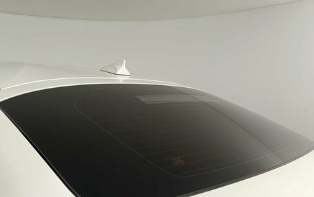 Haval F7x I, 2021 год, 1 660 000 рублей, 17 фотография