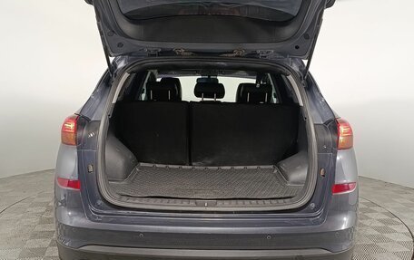 Hyundai Tucson III, 2020 год, 2 140 000 рублей, 17 фотография