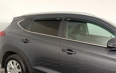 Hyundai Tucson III, 2020 год, 2 140 000 рублей, 23 фотография