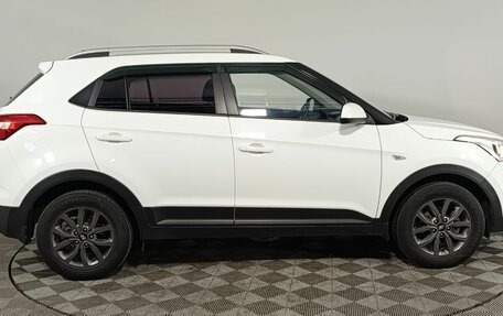 Hyundai Creta I рестайлинг, 2020 год, 1 680 000 рублей, 8 фотография