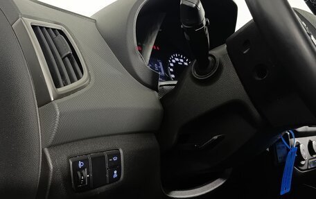 Hyundai Creta I рестайлинг, 2020 год, 1 680 000 рублей, 9 фотография