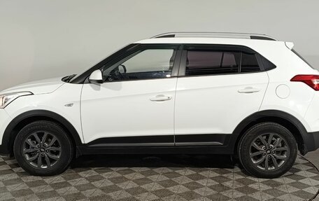 Hyundai Creta I рестайлинг, 2020 год, 1 680 000 рублей, 4 фотография