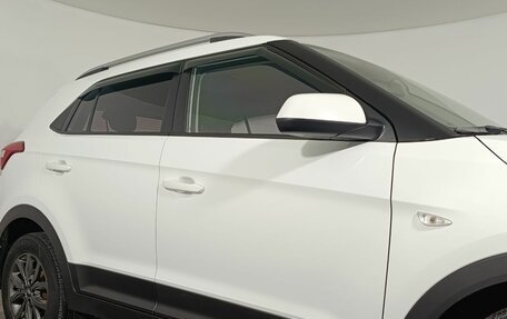 Hyundai Creta I рестайлинг, 2020 год, 1 680 000 рублей, 22 фотография