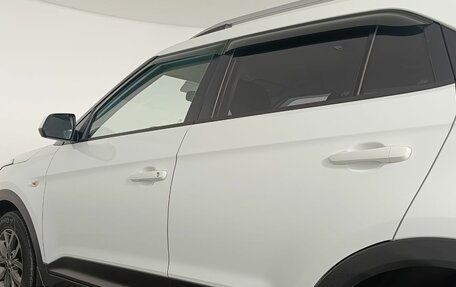 Hyundai Creta I рестайлинг, 2020 год, 1 680 000 рублей, 19 фотография