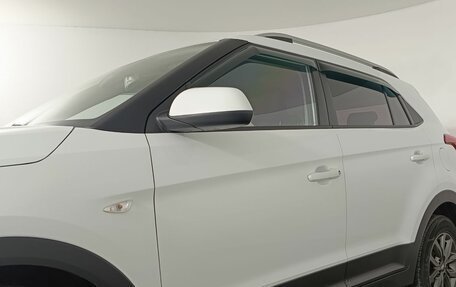 Hyundai Creta I рестайлинг, 2020 год, 1 680 000 рублей, 20 фотография