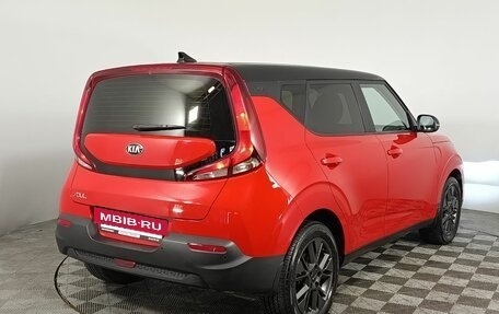 KIA Soul III, 2021 год, 2 080 000 рублей, 7 фотография