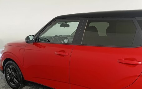 KIA Soul III, 2021 год, 2 080 000 рублей, 20 фотография