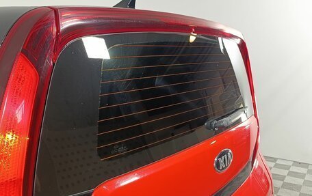 KIA Soul III, 2021 год, 2 080 000 рублей, 18 фотография