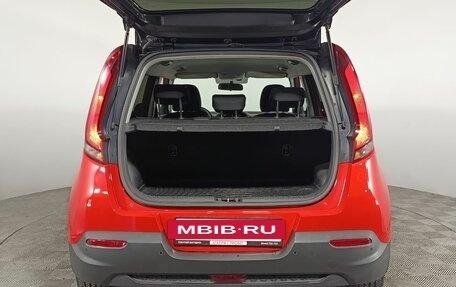 KIA Soul III, 2021 год, 2 080 000 рублей, 17 фотография