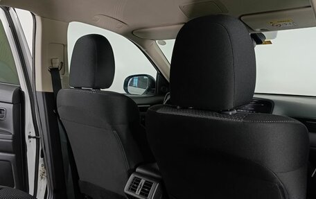 Mitsubishi Outlander III рестайлинг 3, 2018 год, 1 920 000 рублей, 10 фотография