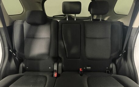 Mitsubishi Outlander III рестайлинг 3, 2018 год, 1 920 000 рублей, 16 фотография