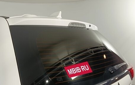 Mitsubishi Outlander III рестайлинг 3, 2018 год, 1 920 000 рублей, 17 фотография