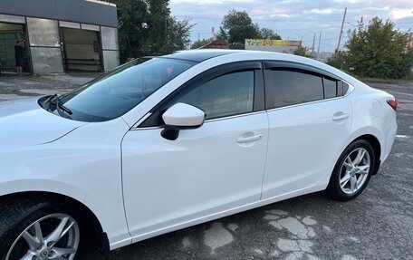 Mazda 6, 2014 год, 1 650 000 рублей, 4 фотография