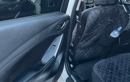 Mazda 6, 2014 год, 1 650 000 рублей, 11 фотография