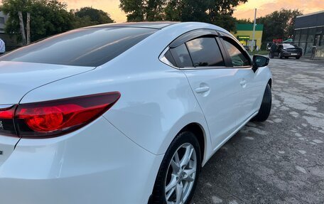 Mazda 6, 2014 год, 1 650 000 рублей, 6 фотография