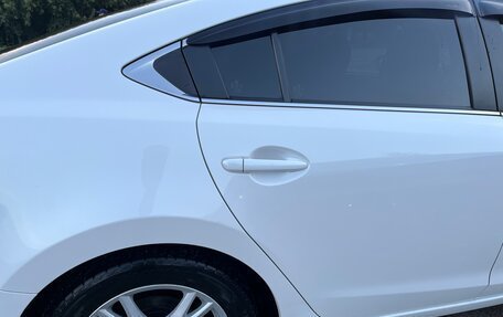 Mazda 6, 2014 год, 1 650 000 рублей, 7 фотография