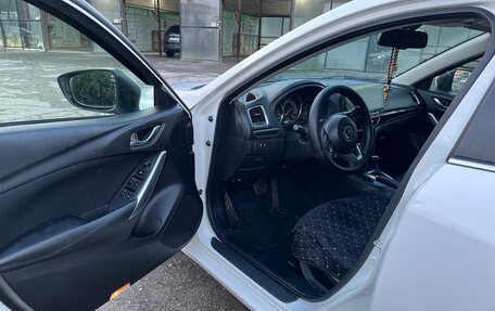 Mazda 6, 2014 год, 1 650 000 рублей, 8 фотография