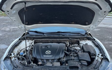 Mazda 6, 2014 год, 1 650 000 рублей, 22 фотография