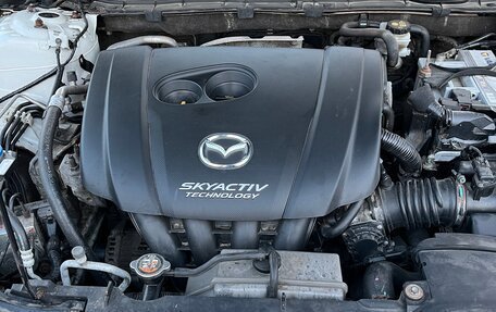 Mazda 6, 2014 год, 1 650 000 рублей, 21 фотография
