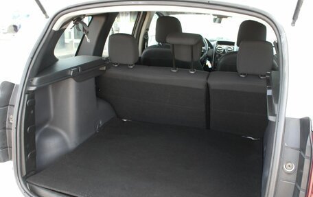 Renault Duster I рестайлинг, 2017 год, 1 150 000 рублей, 10 фотография