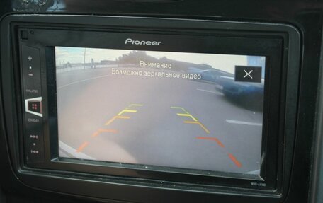 Renault Duster I рестайлинг, 2017 год, 1 150 000 рублей, 19 фотография