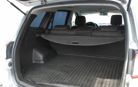 Hyundai Santa Fe III рестайлинг, 2011 год, 1 290 000 рублей, 10 фотография