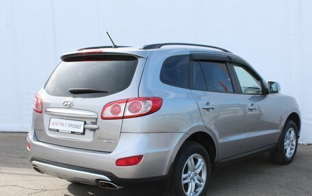 Hyundai Santa Fe III рестайлинг, 2011 год, 1 290 000 рублей, 7 фотография