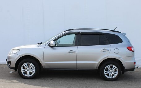 Hyundai Santa Fe III рестайлинг, 2011 год, 1 290 000 рублей, 4 фотография