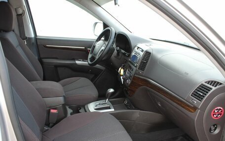 Hyundai Santa Fe III рестайлинг, 2011 год, 1 290 000 рублей, 12 фотография