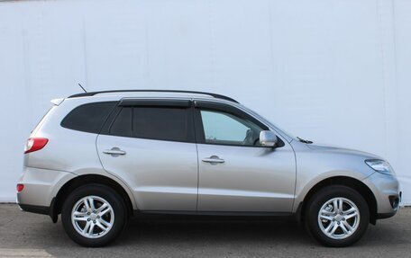 Hyundai Santa Fe III рестайлинг, 2011 год, 1 290 000 рублей, 8 фотография