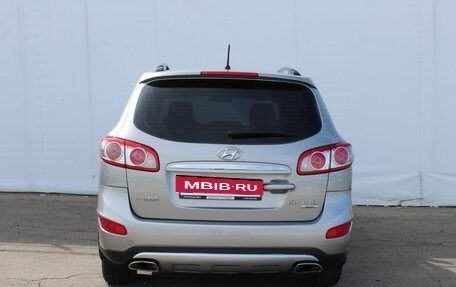 Hyundai Santa Fe III рестайлинг, 2011 год, 1 290 000 рублей, 6 фотография