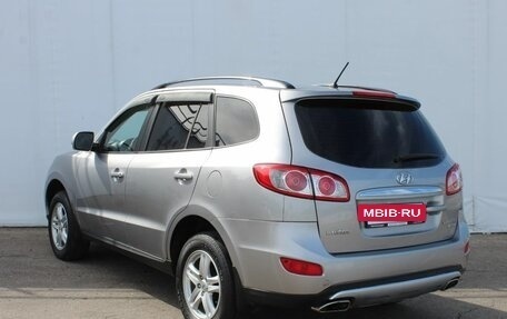 Hyundai Santa Fe III рестайлинг, 2011 год, 1 290 000 рублей, 5 фотография
