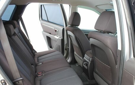 Hyundai Santa Fe III рестайлинг, 2011 год, 1 290 000 рублей, 13 фотография