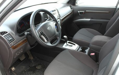 Hyundai Santa Fe III рестайлинг, 2011 год, 1 290 000 рублей, 15 фотография