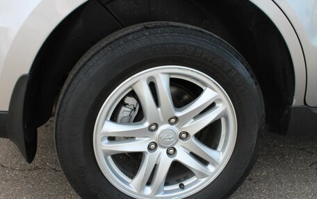 Hyundai Santa Fe III рестайлинг, 2011 год, 1 290 000 рублей, 22 фотография