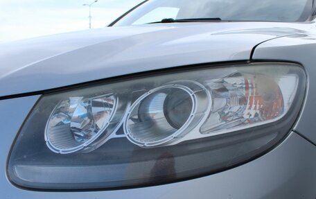 Hyundai Santa Fe III рестайлинг, 2011 год, 1 290 000 рублей, 21 фотография