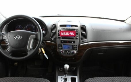 Hyundai Santa Fe III рестайлинг, 2011 год, 1 290 000 рублей, 17 фотография