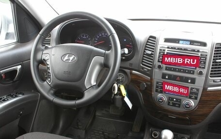 Hyundai Santa Fe III рестайлинг, 2011 год, 1 290 000 рублей, 18 фотография