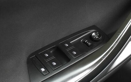 Opel Astra K, 2017 год, 1 224 000 рублей, 14 фотография