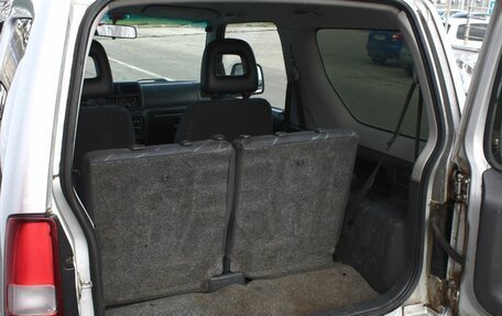 Suzuki Jimny, 2005 год, 770 000 рублей, 10 фотография