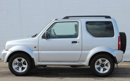 Suzuki Jimny, 2005 год, 770 000 рублей, 4 фотография