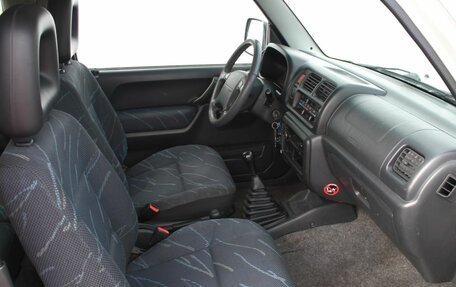 Suzuki Jimny, 2005 год, 770 000 рублей, 12 фотография