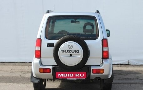 Suzuki Jimny, 2005 год, 770 000 рублей, 6 фотография