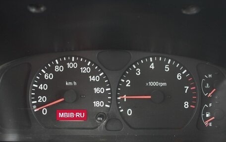 Suzuki Jimny, 2005 год, 770 000 рублей, 11 фотография