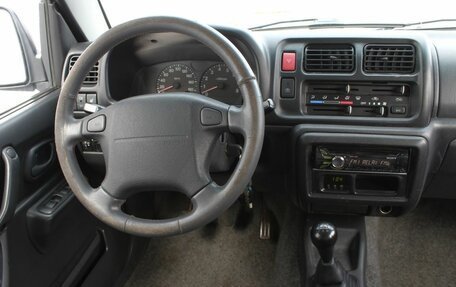 Suzuki Jimny, 2005 год, 770 000 рублей, 17 фотография